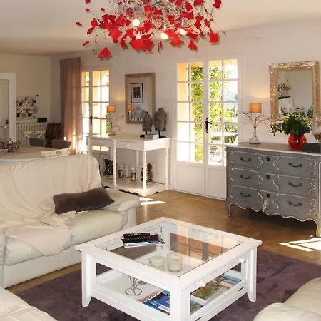 Vakantiehuis Sainte-maxime Sleeps 8 Pool Sainte-Maxime