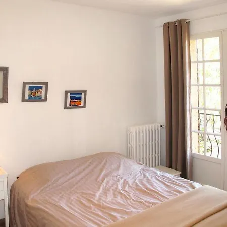 Sainte-maxime Sleeps 8 Pool * Sainte-Maxime